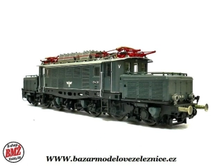 Roco - DC - Elektrická lokomotiva E 94 001 DRG - HO