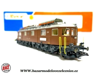 Roco - DSS - Elektrická lokomotiva Ae 6/8 BLS - HO