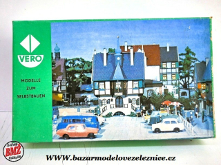 Vero - Radnice - HO