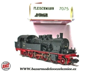 Fleischmann - DC - Parní lokomotiva BR 78 DRG - N